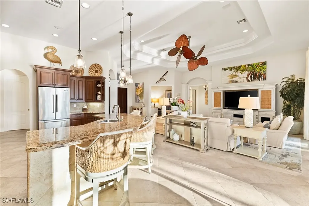 7717 Trent Court Naples FL 34113