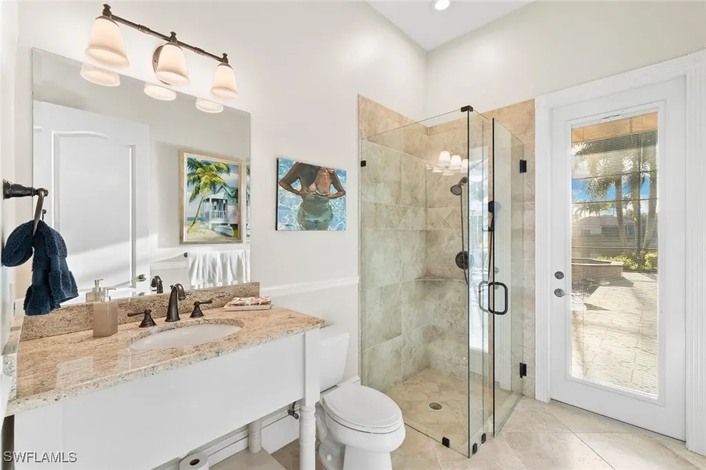 7717 Trent Court Naples FL 34113