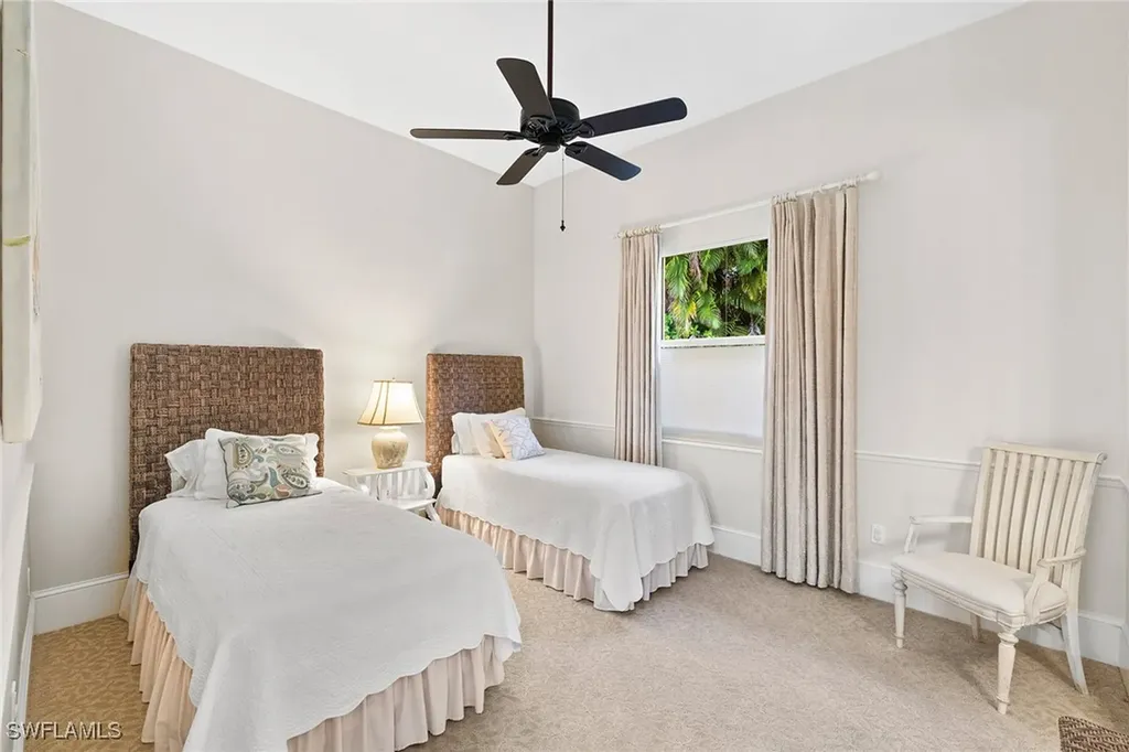 7717 Trent Court Naples FL 34113