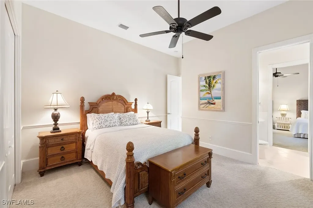 7717 Trent Court Naples FL 34113