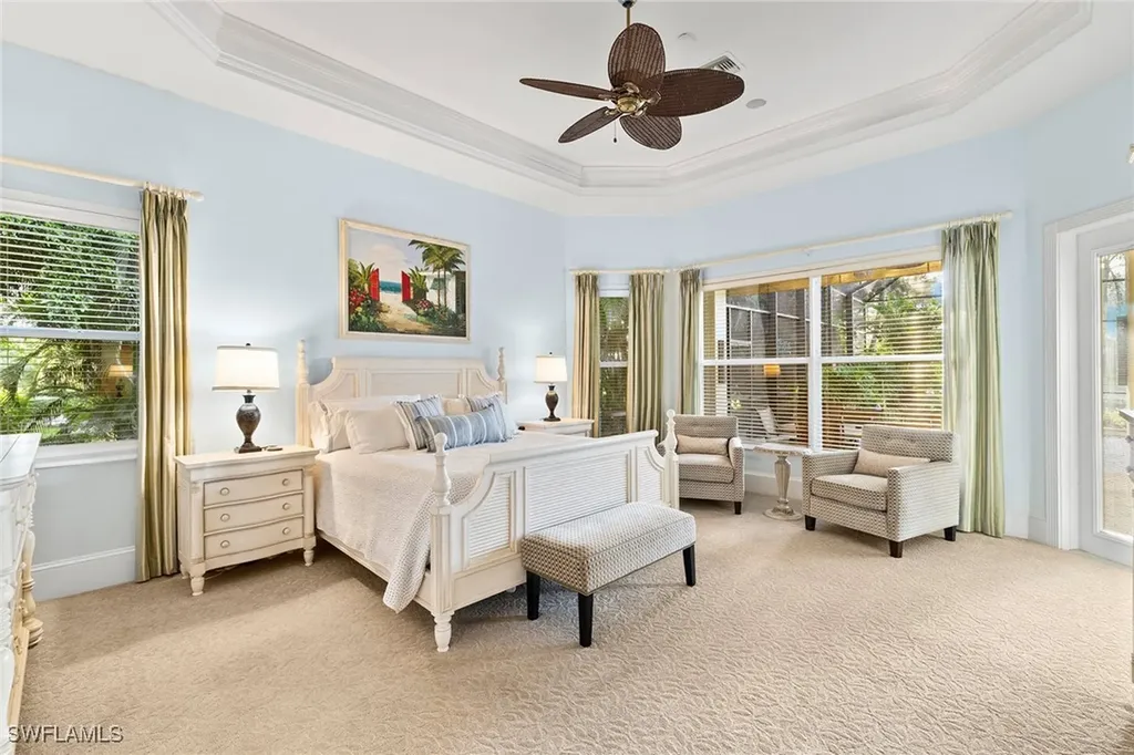 7717 Trent Court Naples FL 34113