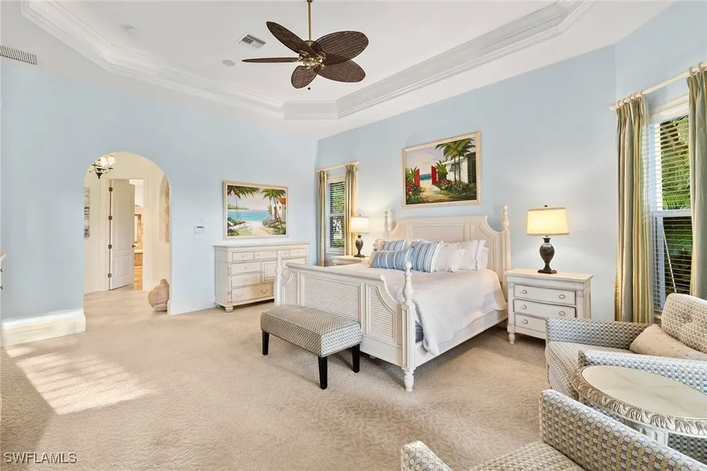 7717 Trent Court Naples FL 34113