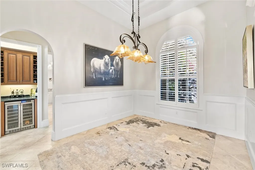7717 Trent Court Naples FL 34113