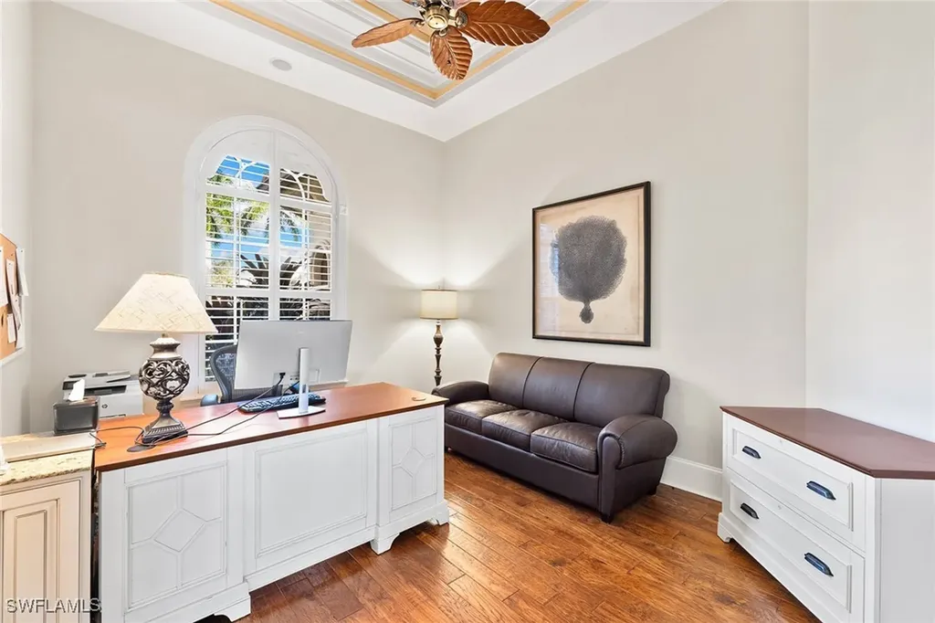 7717 Trent Court Naples FL 34113