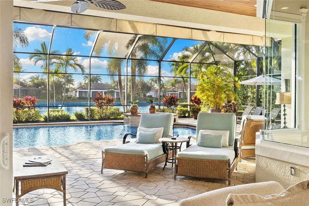 7717 Trent Court Naples FL 34113