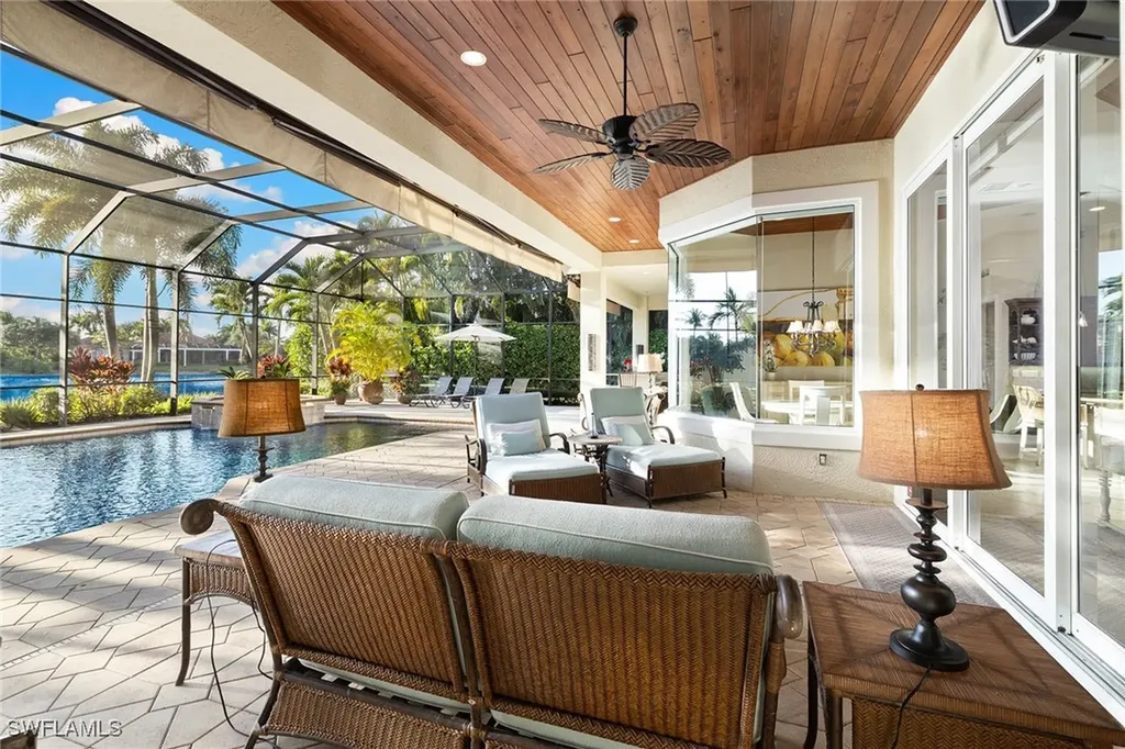 7717 Trent Court Naples FL 34113