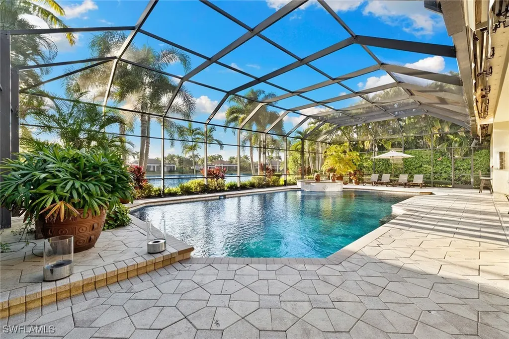 7717 Trent Court Naples FL 34113