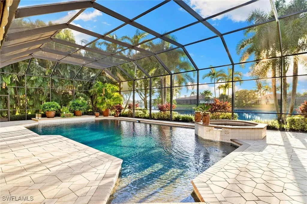 7717 Trent Court Naples FL 34113