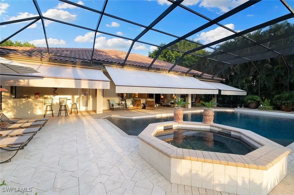 7717 Trent Court Naples FL 34113