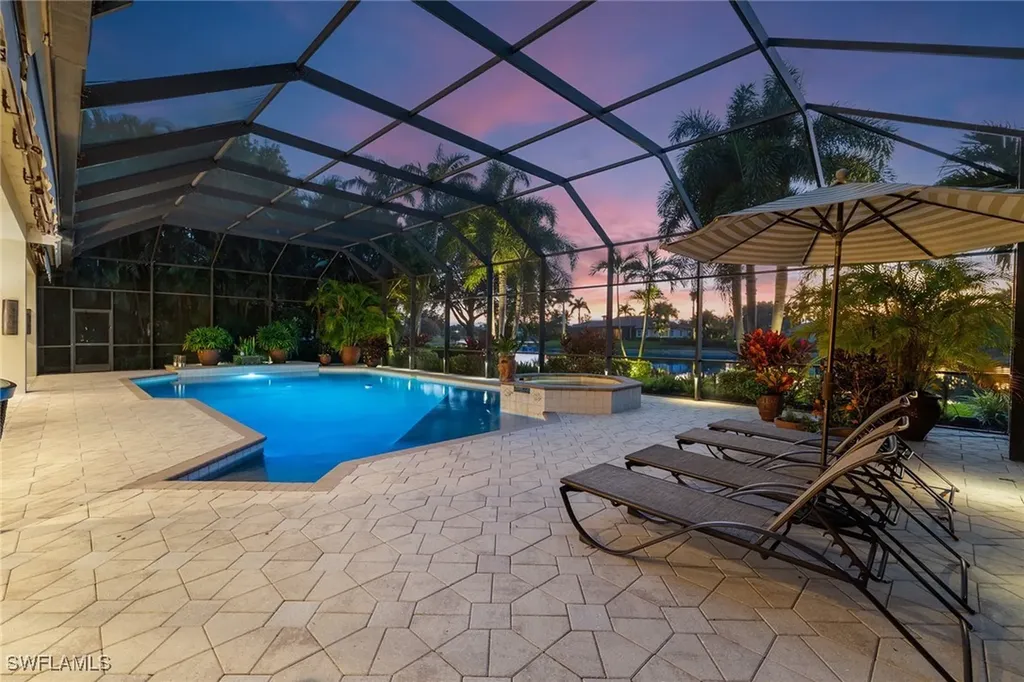 7717 Trent Court Naples FL 34113