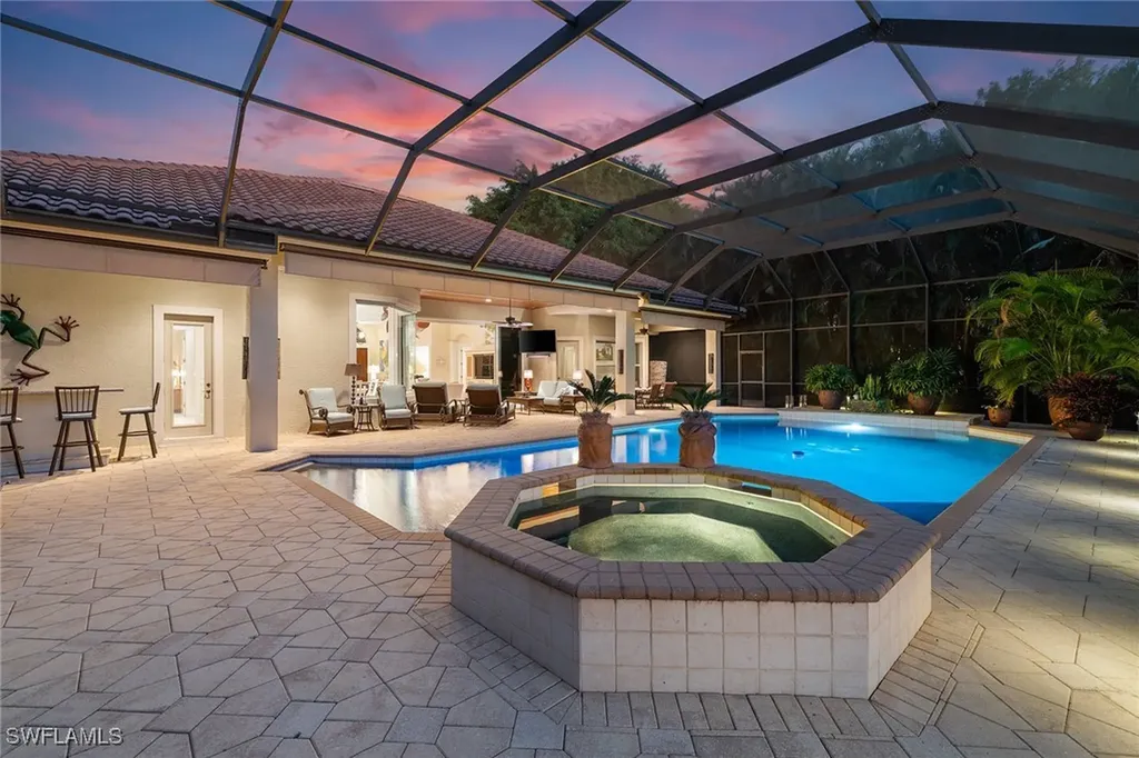 7717 Trent Court Naples FL 34113