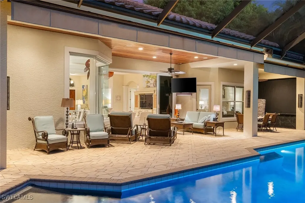 7717 Trent Court Naples FL 34113