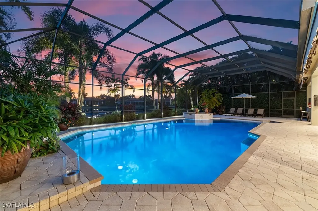 7717 Trent Court Naples FL 34113