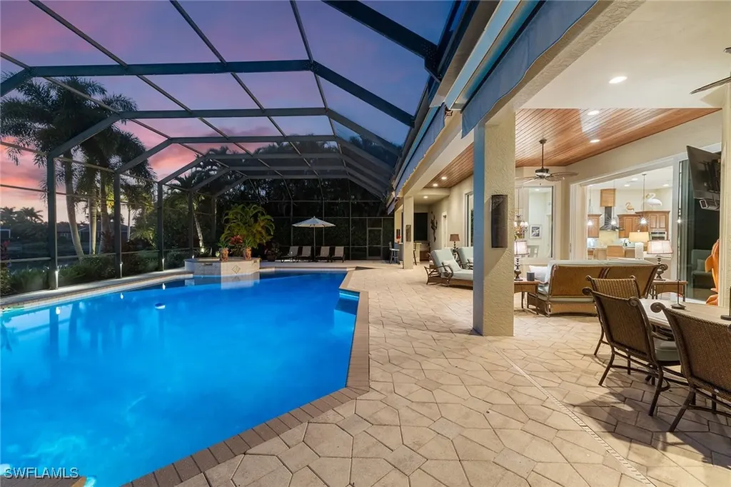 7717 Trent Court Naples FL 34113