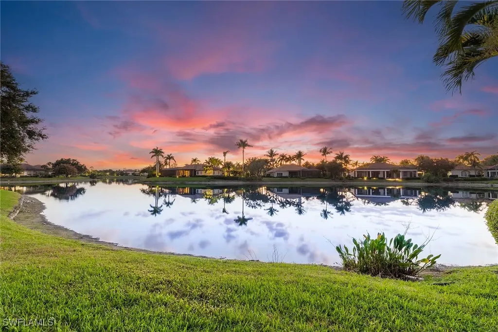 7717 Trent Court Naples FL 34113