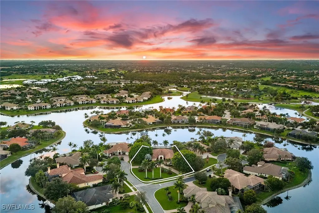 7717 Trent Court Naples FL 34113