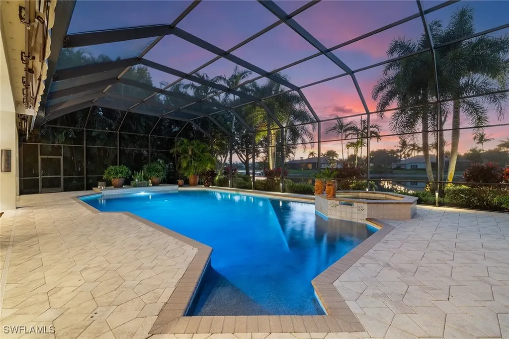 7717 Trent Court Naples FL 34113