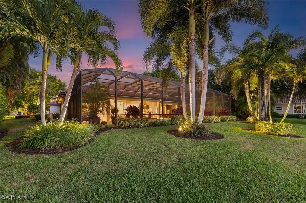 7717 Trent Court Naples FL 34113