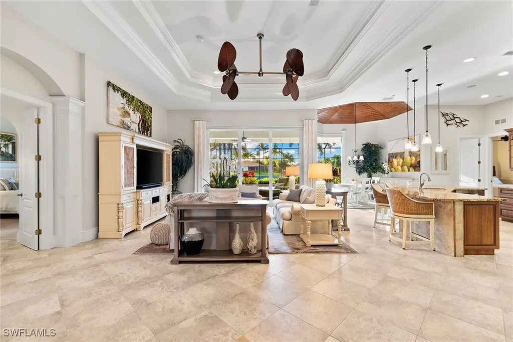 7717 Trent Court Naples FL 34113