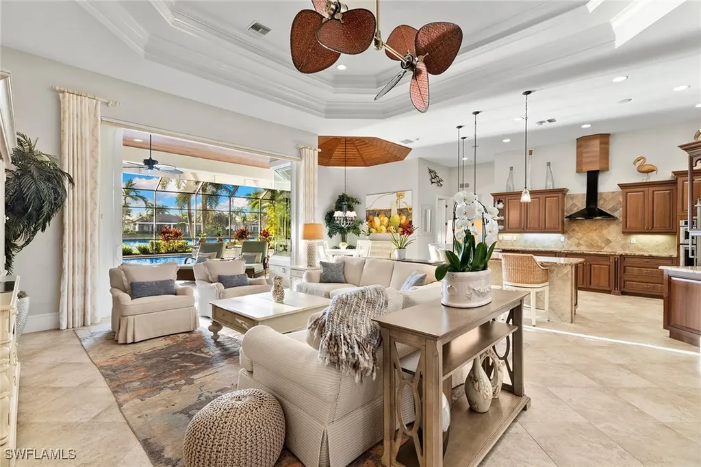 7717 Trent Court Naples FL 34113