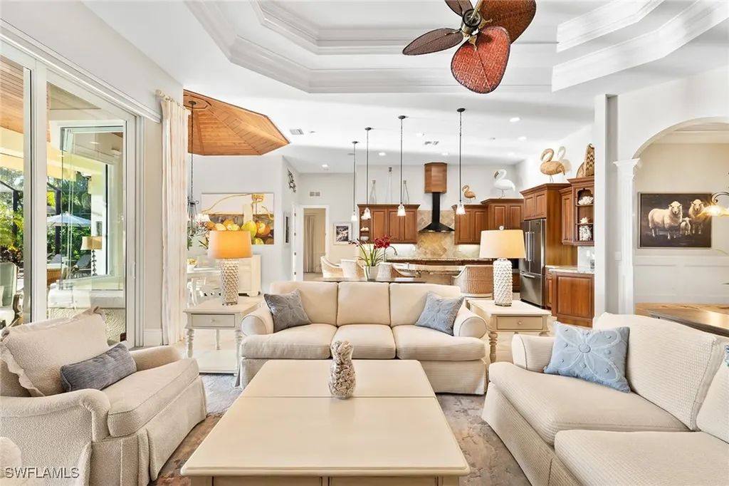 7717 Trent Court Naples FL 34113