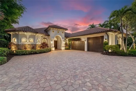 7717 Trent Court Naples FL 34113