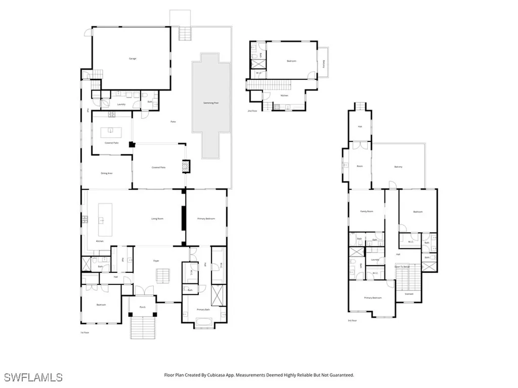 544 13th Avenue S Naples FL 34102