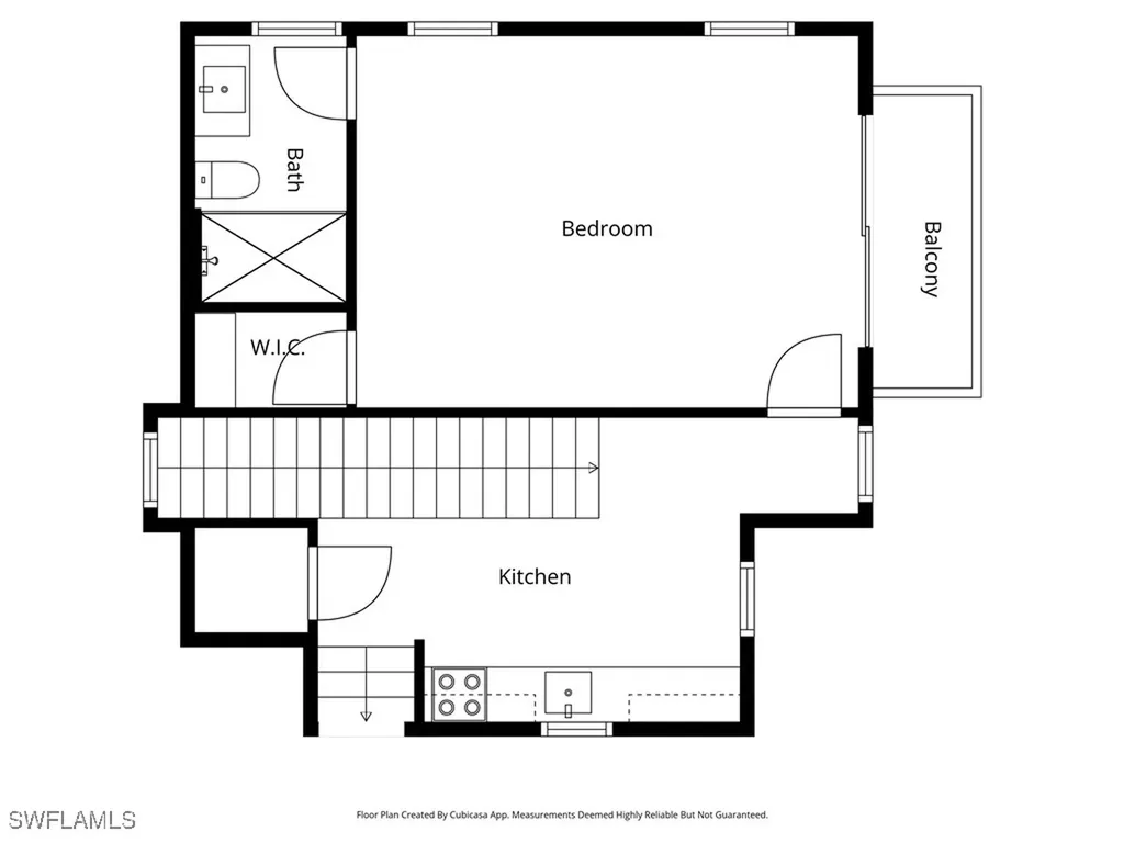 544 13th Avenue S Naples FL 34102