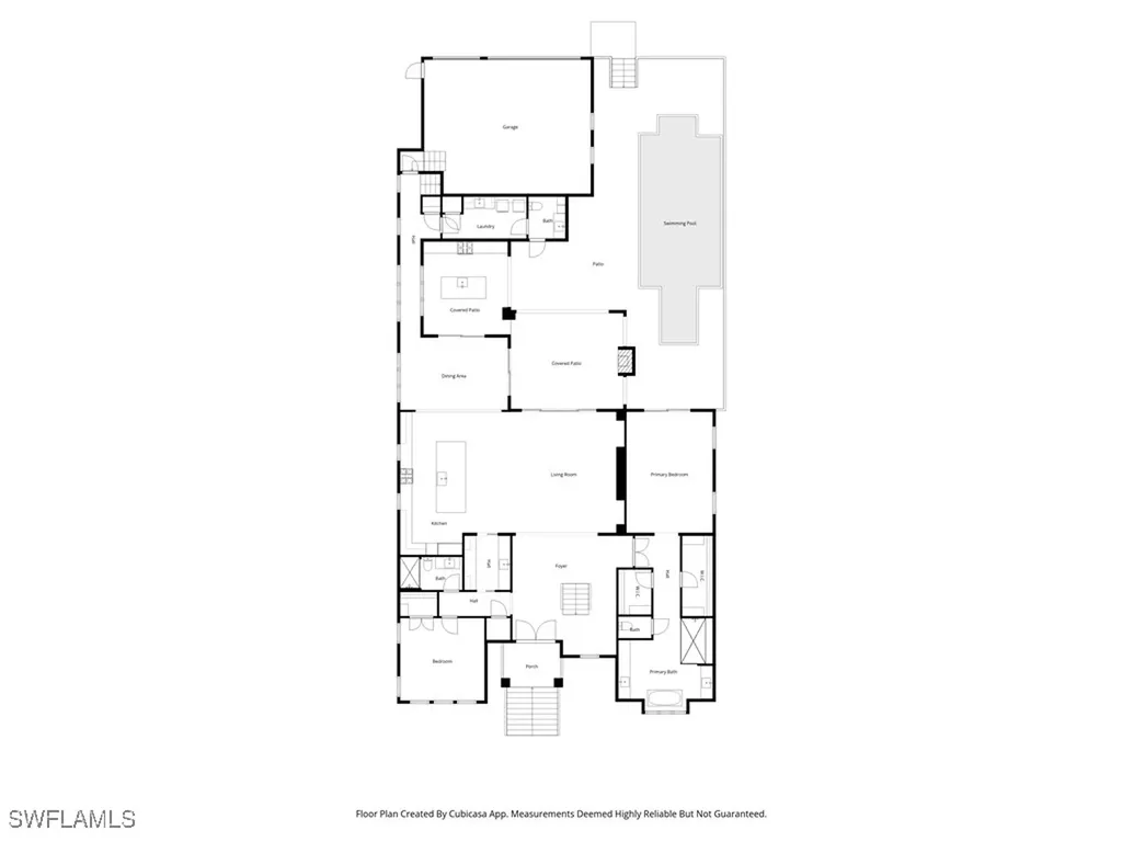 544 13th Avenue S Naples FL 34102