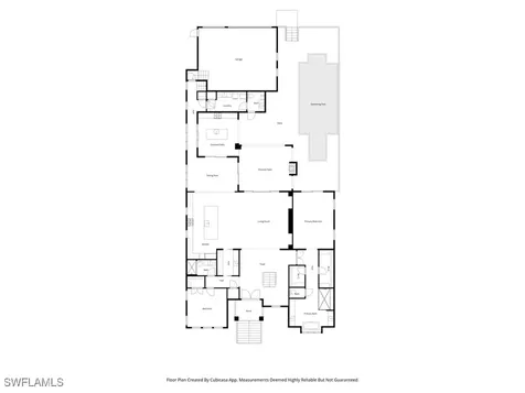 544 13TH Avenue S Naples FL 34102
