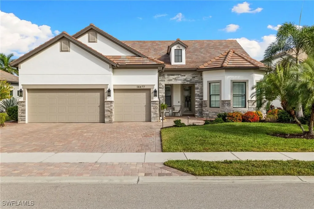 14477 Pine Hollow Drive Estero FL 33928