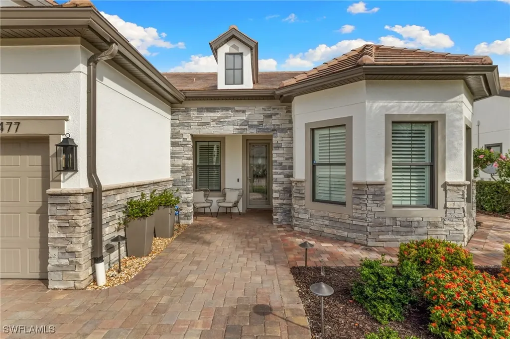 14477 Pine Hollow Drive Estero FL 33928