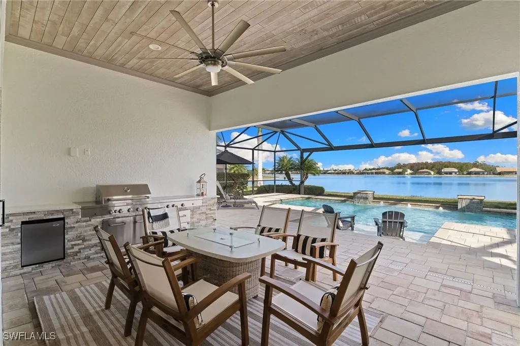 14477 Pine Hollow Drive Estero FL 33928