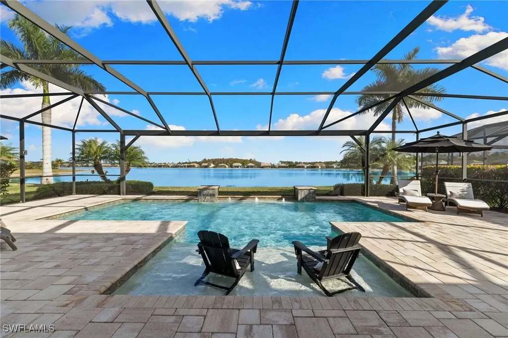 14477 Pine Hollow Drive Estero FL 33928