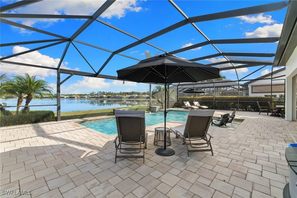 14477 Pine Hollow Drive Estero FL 33928