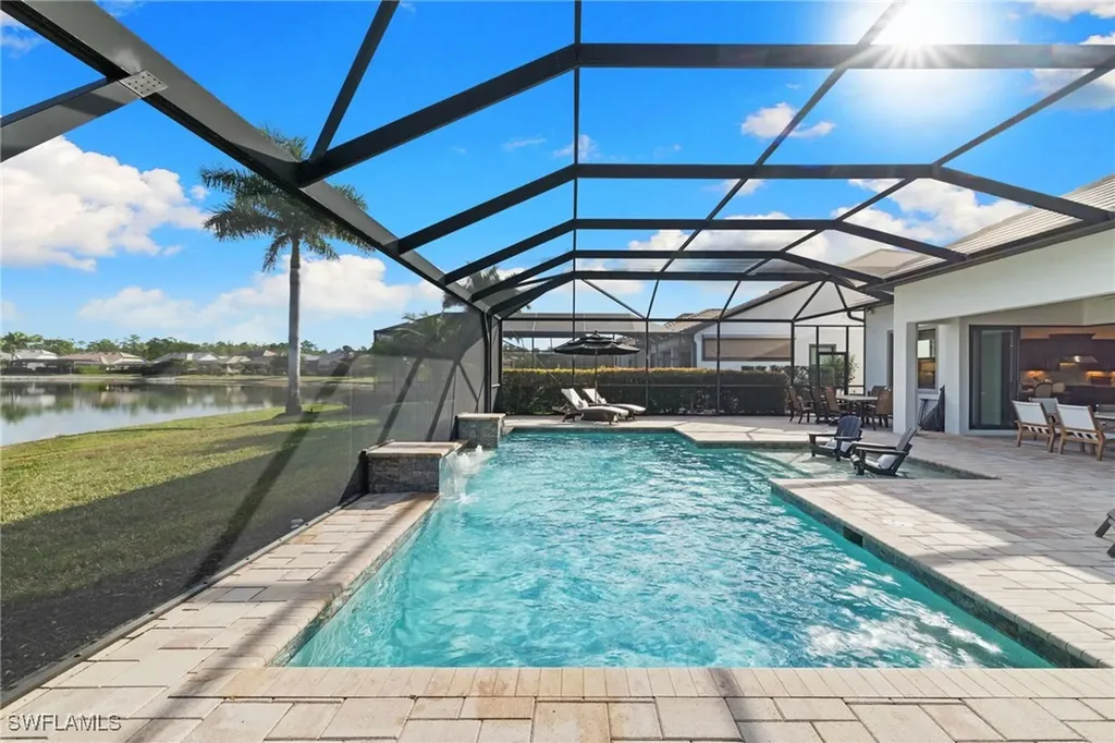 14477 Pine Hollow Drive Estero FL 33928