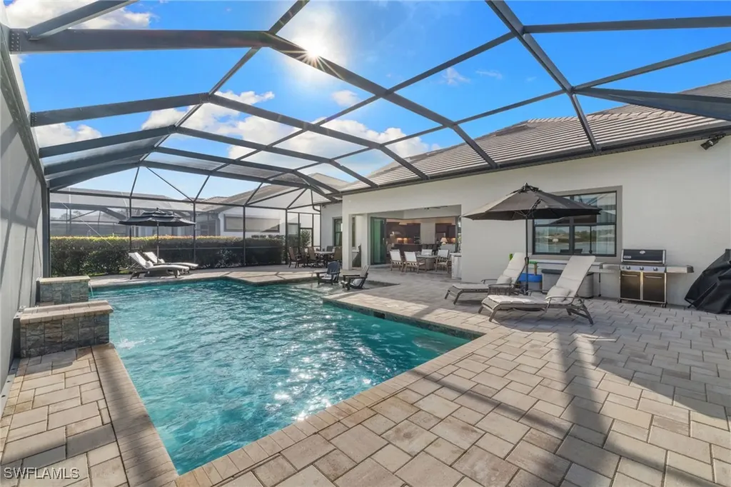 14477 Pine Hollow Drive Estero FL 33928