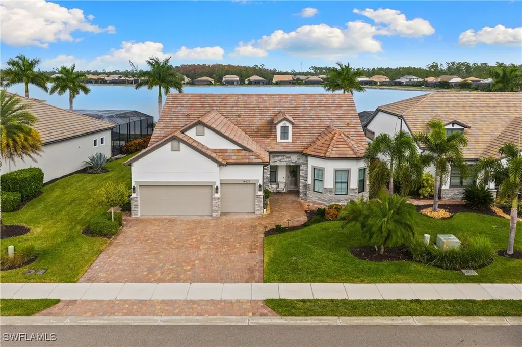14477 Pine Hollow Drive Estero FL 33928