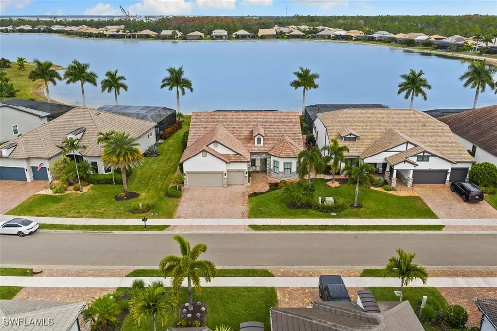 14477 Pine Hollow Drive Estero FL 33928