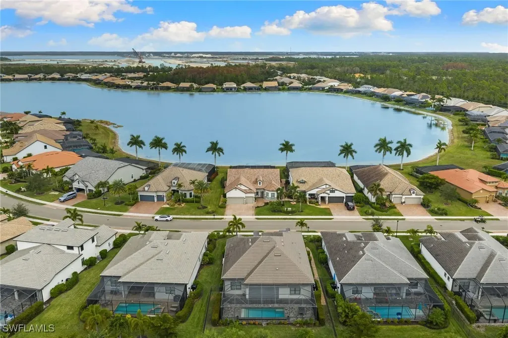 14477 Pine Hollow Drive Estero FL 33928