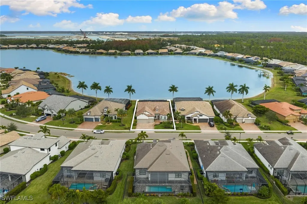 14477 Pine Hollow Drive Estero FL 33928