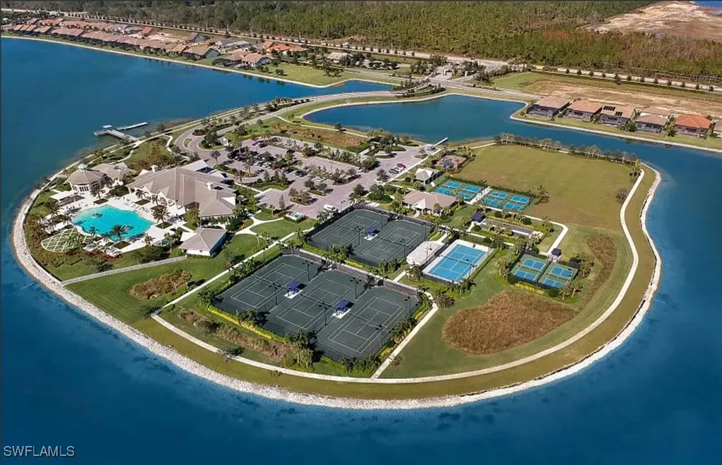 14477 Pine Hollow Drive Estero FL 33928