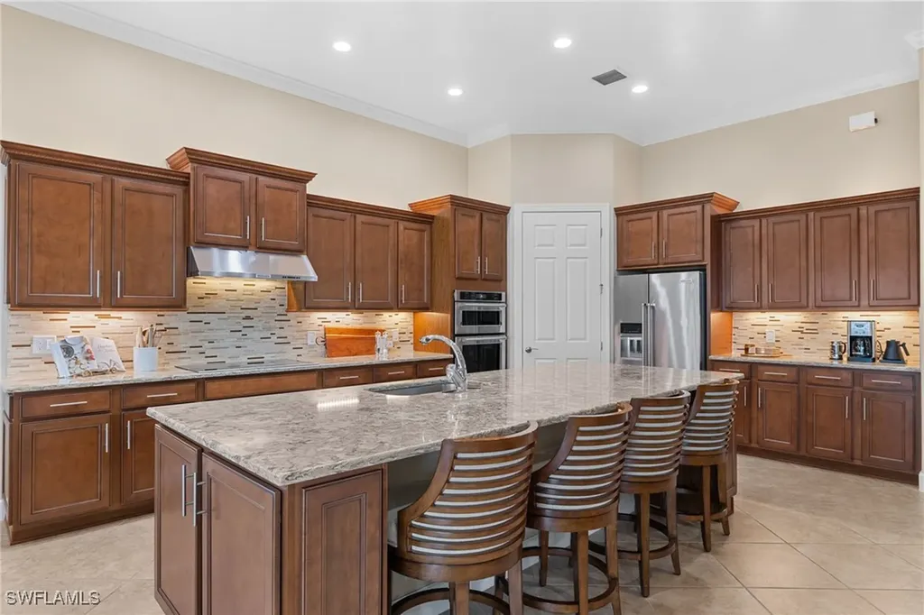 14477 Pine Hollow Drive Estero FL 33928