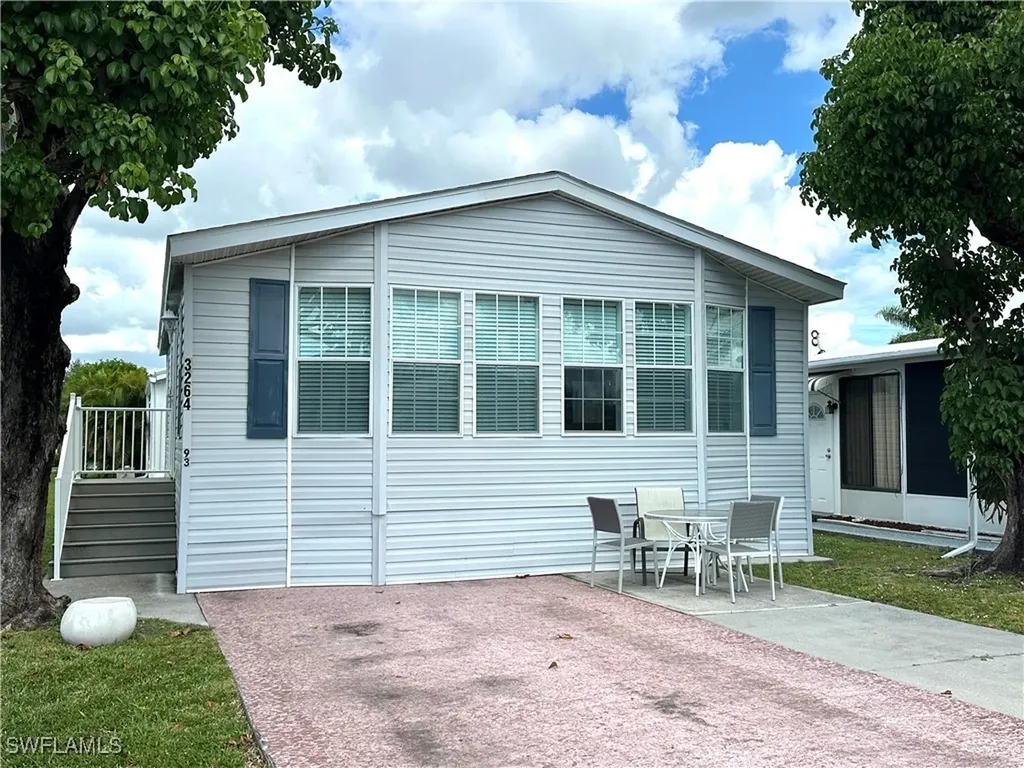 3264 Ott Lane Bonita Springs FL 34134