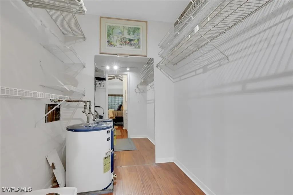 1084 Forest Lakes Drive Naples FL 34105