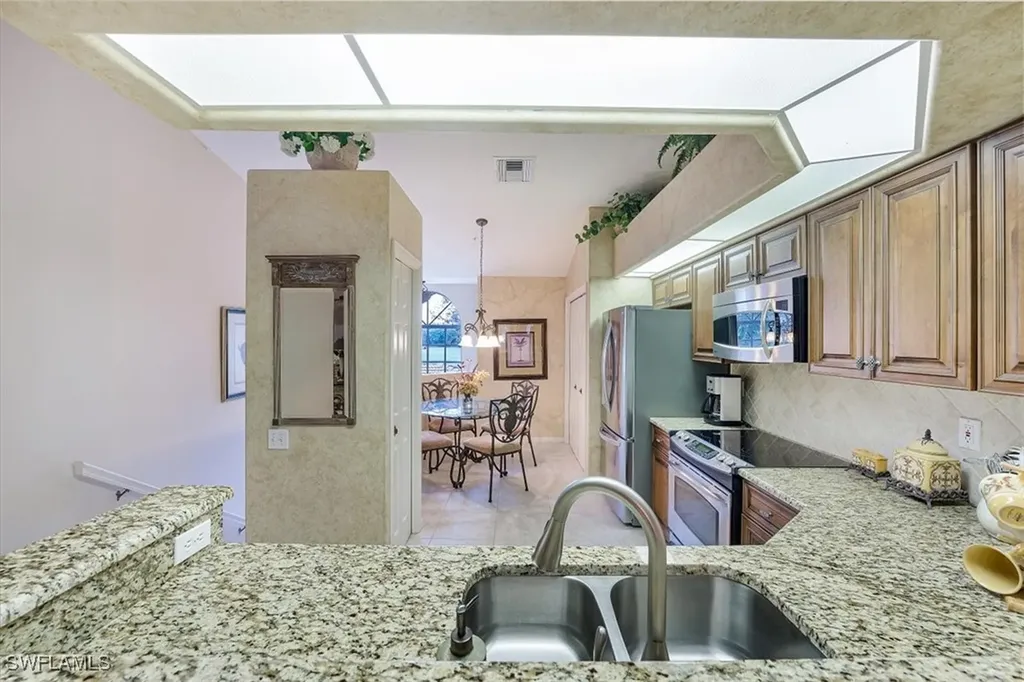 13090 Amberley Court Bonita Springs FL 34135