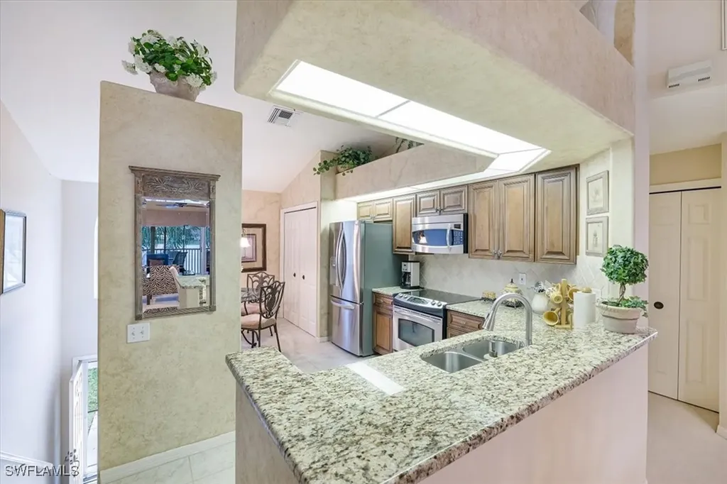 13090 Amberley Court Bonita Springs FL 34135