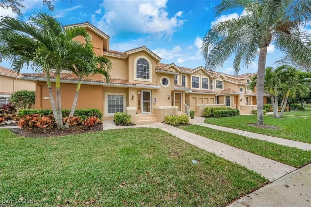 13090 Amberley Court Bonita Springs FL 34135