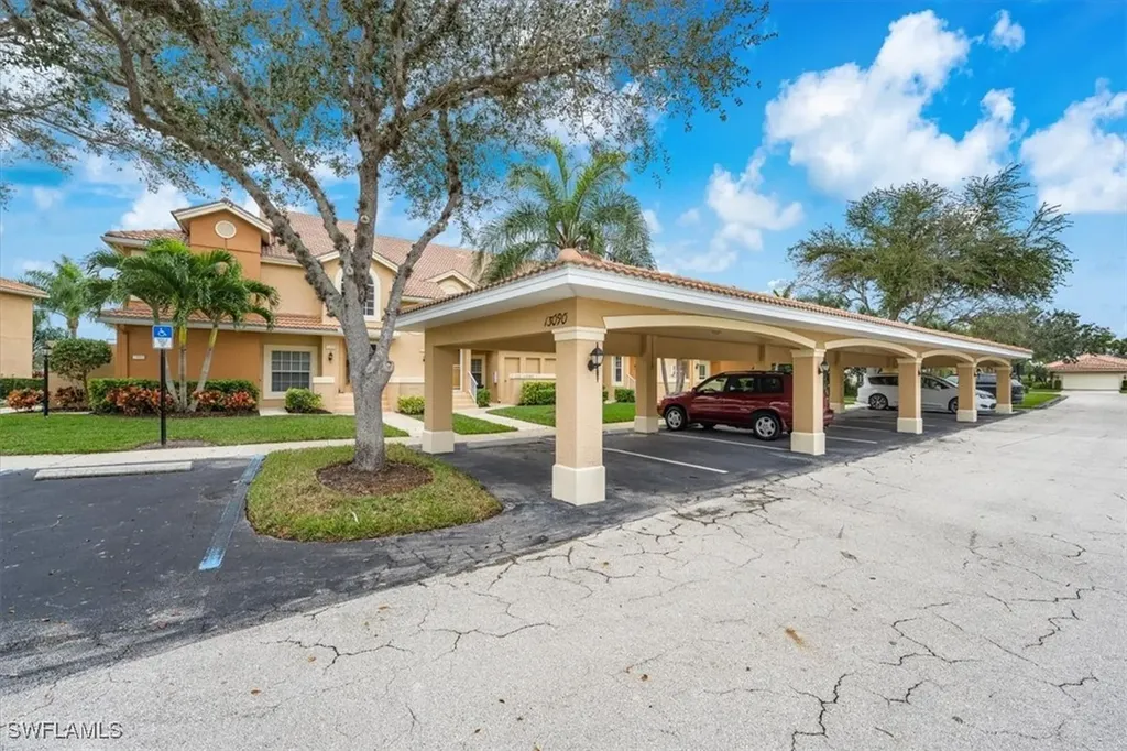 13090 Amberley Court Bonita Springs FL 34135