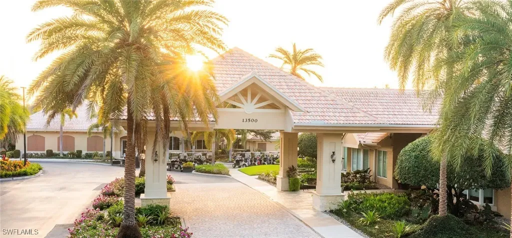 13090 Amberley Court Bonita Springs FL 34135